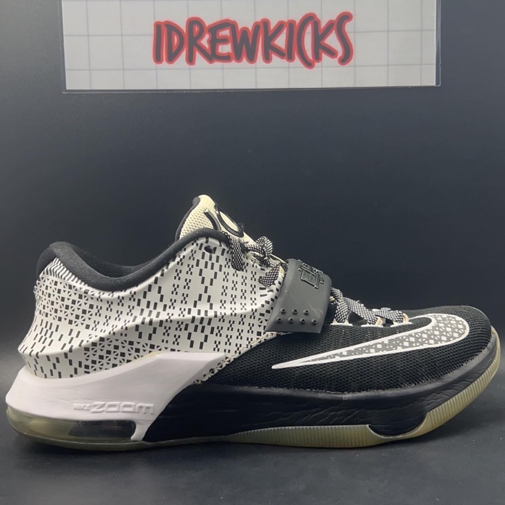 KD 7 BHM